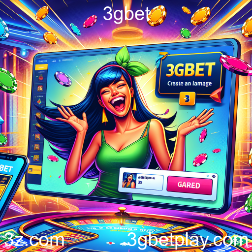 A Importância dos Bônus em Jogos Online: Explorando 3gbet