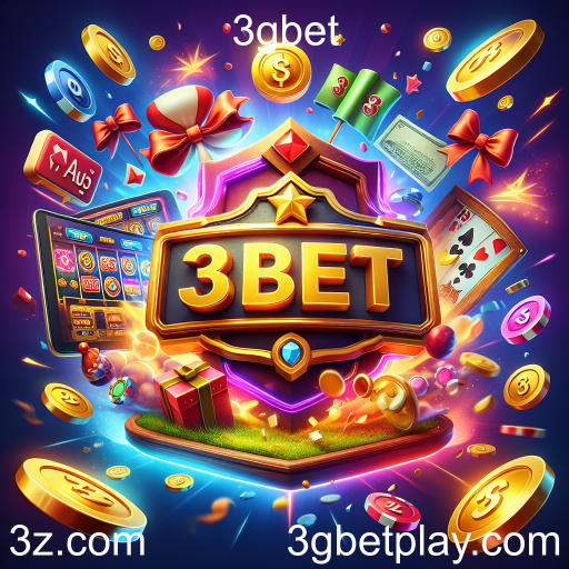 Atraentes Promoções em 3gbet: Como Aproveitar ao Máximo